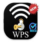 Wps Wifi Connect