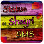 Latest Status Shayri SMS 2017