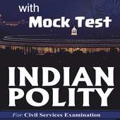 Indian Polity on 9Apps