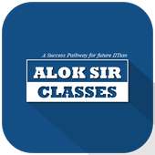 Alok Sir Classes on 9Apps