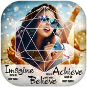 Photo Art Editor 2019 - Magic Photo Frame