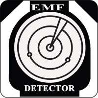 Hidden Cam Finder - Detect EMF or Camera sensors