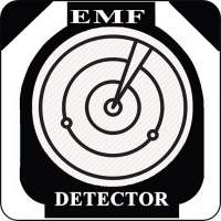 Hidden Cam Finder - Detect EMF or Camera sensors on 9Apps