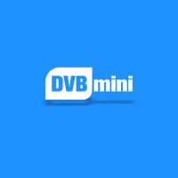 DVB mini on 9Apps