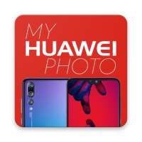 My Huawei Photo on 9Apps