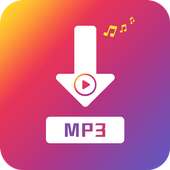 MP3 Downloader & Music Player