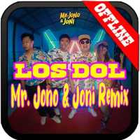 Lagu Dj Mr Jono Joni - Los Dol on 9Apps