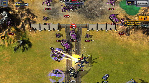 Codex of Victory - sci-fi game 6 تصوير الشاشة