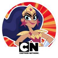 Cartoon Network Stickers