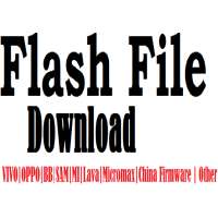 All Mobile Flash File Download