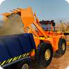 Dumper Truck Driver & Construction Crane Operator