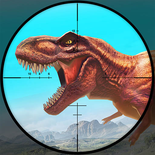 Deadly Dinosaur Hunter Simulator 2021
