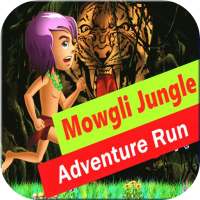Mowgli Jungle Adventure Run