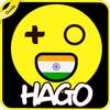 HiGo - Indian Hago Play with Games New Friends