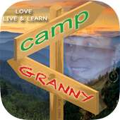 Camp Granny