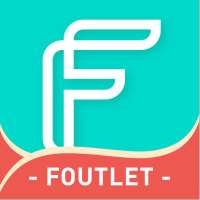 Foutlet - سوق عبر الانترنت