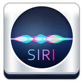Couverture Siri Assistant for android