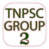 TNPSC GROUP 2
