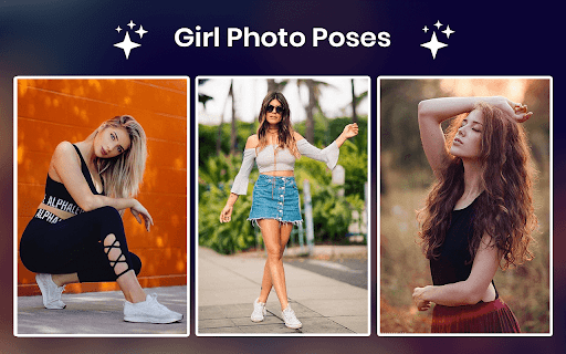 8 Easy Poses for Instagram You Can Try - Emma's Edition