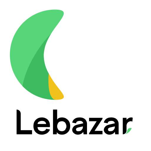 Lebazar Доставляем продукты в Ташкенте