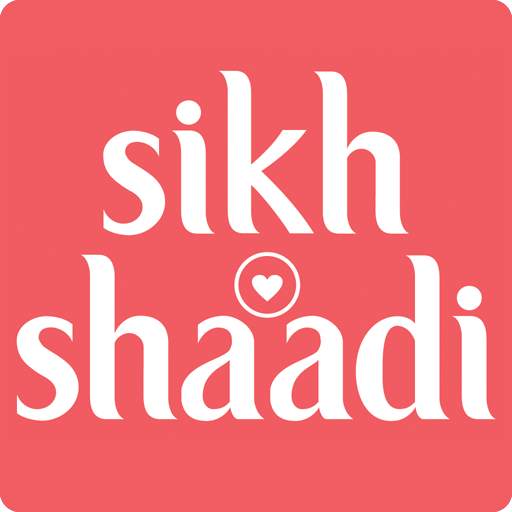 Sikh Matrimony App by Shaadi.com
