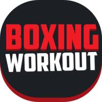 Boxing Workout on 9Apps