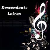 Descendants Cast Letras