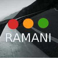RAMANI Navigation, Traffic, on 9Apps