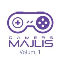 Gamers Majlis Vol.1