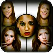 Face Warping - Live Warp Camera on 9Apps