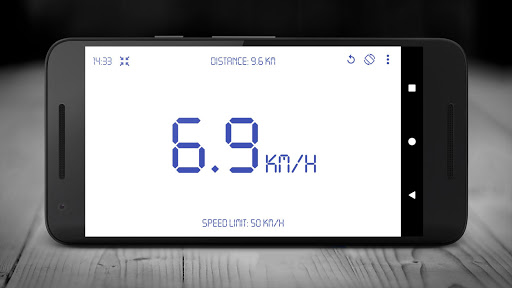 Speedometer, Distance Meter screenshot 15