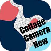 Collage Camera New on 9Apps