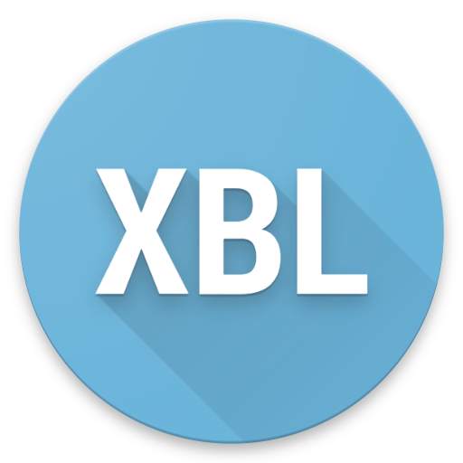 Launcher for XBMC™