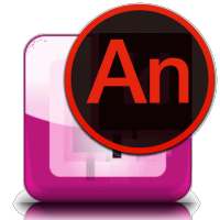 Learn Adobe Animate CC Step-by-Step on 9Apps