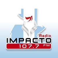 Radio Impacto 107.7 FM on 9Apps