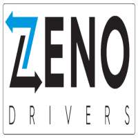 ZenoDrivers - Passenger on 9Apps