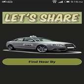 Letshare on 9Apps