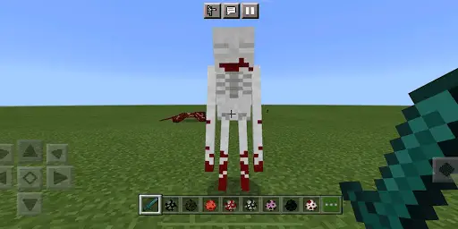 SCP: ParadoX v4.1.0  Minecraft PE Mods & Addons