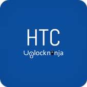 Unlock HTC Phone - Unlockninja.com