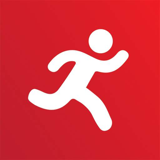 Steps - Social and Fitness App