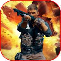 Gun Strike: Counter Terrorist FPS Shooting on 9Apps