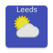 Leeds - weather on 9Apps