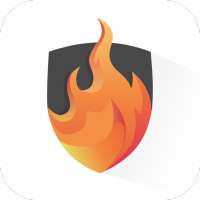 Fire VPN - Fast, Safe Proxy