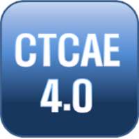 CTCAE 4.0