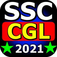 SSC CGL 2021 on 9Apps