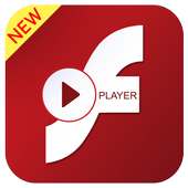 Flash Player For Android - Fast Plugin