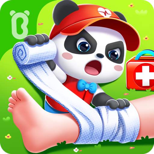 Baby Panda's Emergency Tips