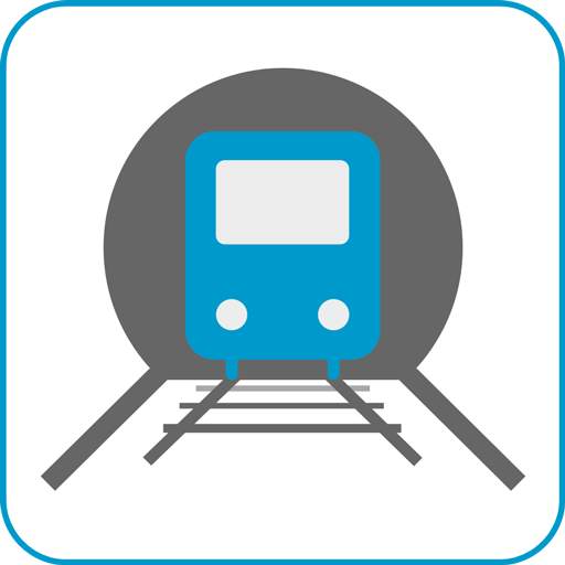 Indian Rail Train Info