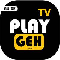 PlayTv Geh 2021 - Guia Play Tv Geh