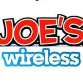 Joes Wireless